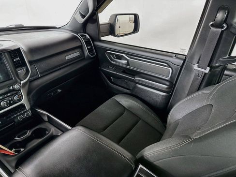 Used 2020 RAM 1500 Big Horn AWD/4WD image 24