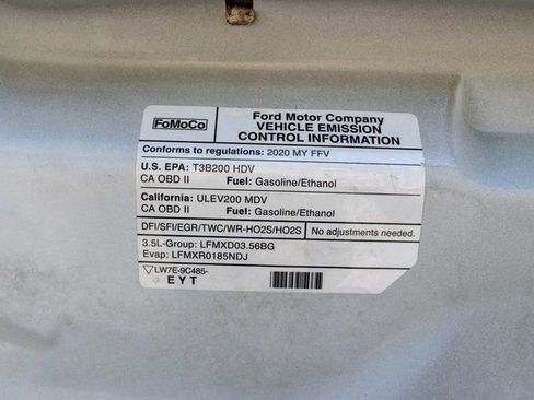 Used 2020 Ford Transit 350 XLT image 38