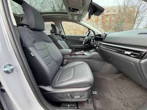 New 2026 Kia Sportage SX Prestige AWD/4WD image 28