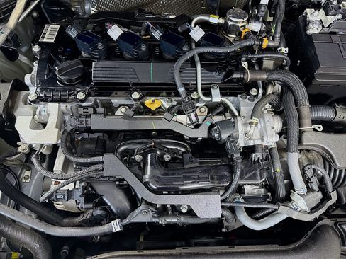 Used 2024 Toyota Corolla LE FWD image 38