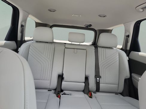 New 2026 Hyundai Palisade FWD Hybrid image 17