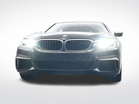 Used 2019 BMW M550i xDrive image 31