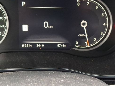 Certified 2026 Genesis G70 2.5T image 20