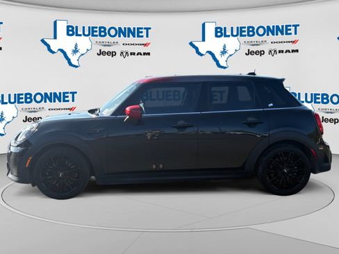 Used 2023 MINI Cooper S FWD image 8