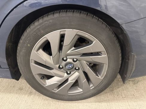 Used 2024 Subaru Legacy Sport AWD/4WD image 14
