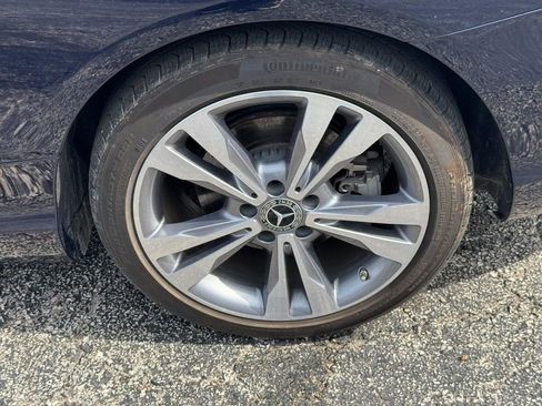 Used 2021 Mercedes-Benz C 300 4MATIC Cabriolet image 9