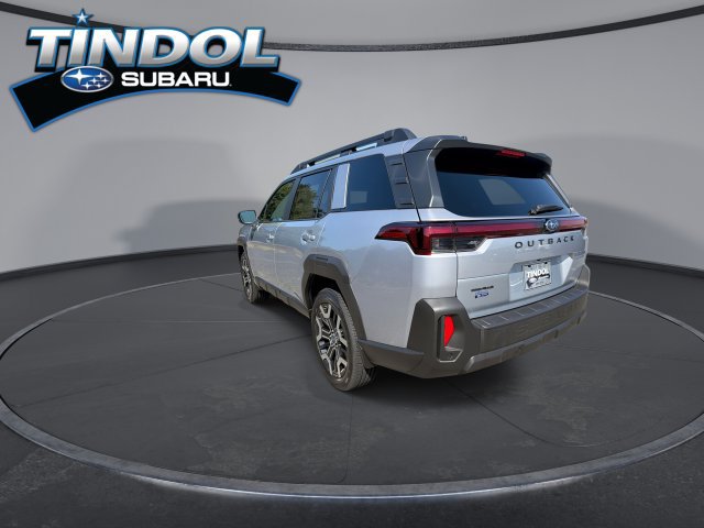 New 2026 Subaru Outback Touring XT AWD/4WD image 6