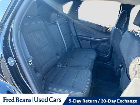 Used 2024 Ford Escape Active image 28
