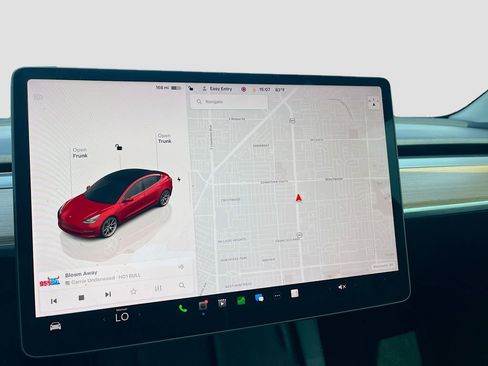 Used 2023 Tesla Model 3 Long Range AWD/4WD image 13