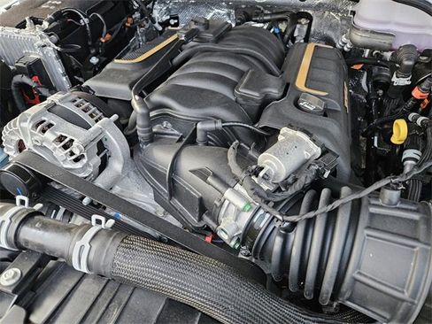 New 2026 Jeep Wrangler Unlimited Rubicon 392 image 11