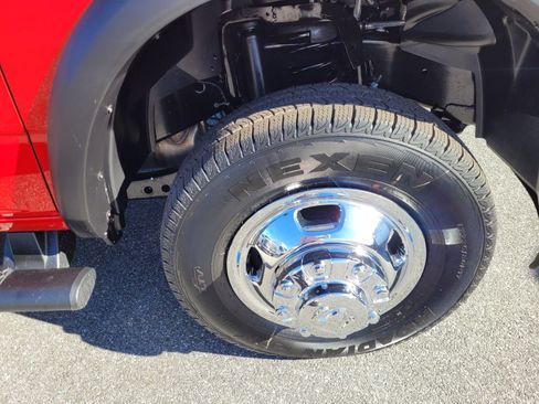 New 2026 RAM 3500 Tradesman image 12