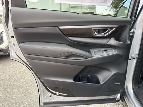 New 2026 Subaru Ascent Touring AWD/4WD image 11