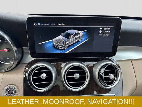 Used 2020 Mercedes-Benz C 300 4MATIC Sedan image 32