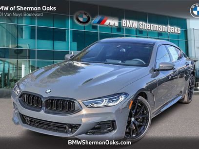 New 2026 BMW 840i w/ M Sport Professional Package