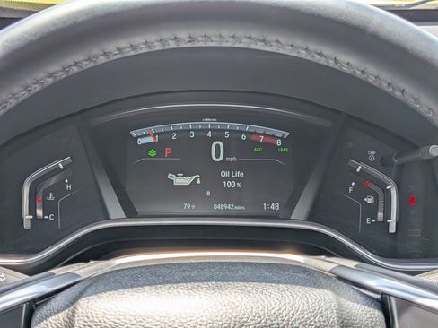 Used 2018 Honda CR-V EX-L image 11