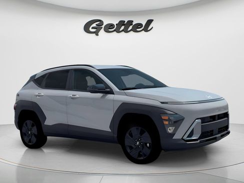 New 2026 Hyundai Kona SEL Sport image 10