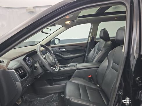 Used 2023 Nissan Rogue SL image 22