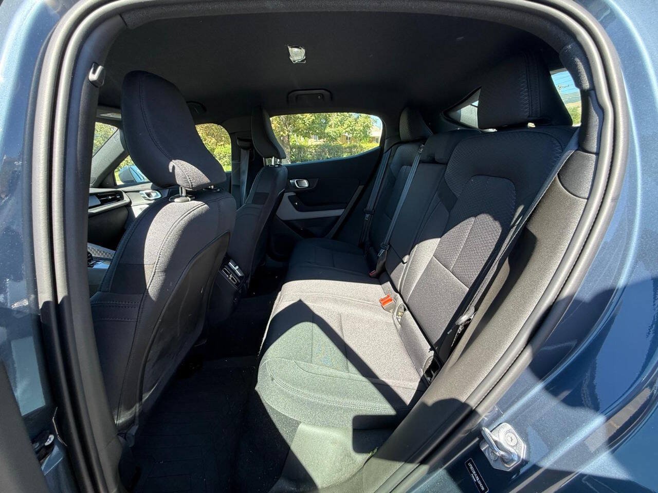 Used 2022 Polestar Polestar 2 w/ Pilot Package AWD/4WD image 11