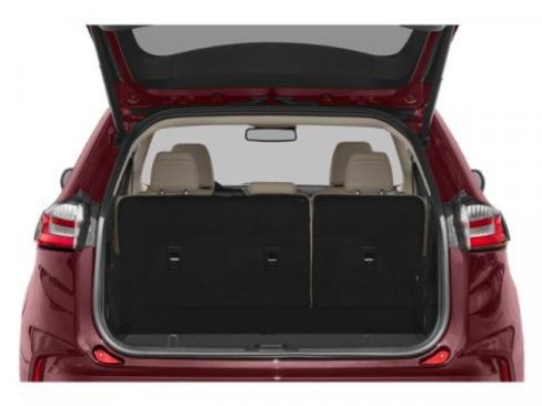 Used 2023 Ford Edge SEL w/ Convenience Package image 25