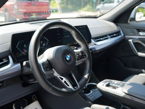 Used 2026 BMW X2 xDrive28i AWD/4WD image 68