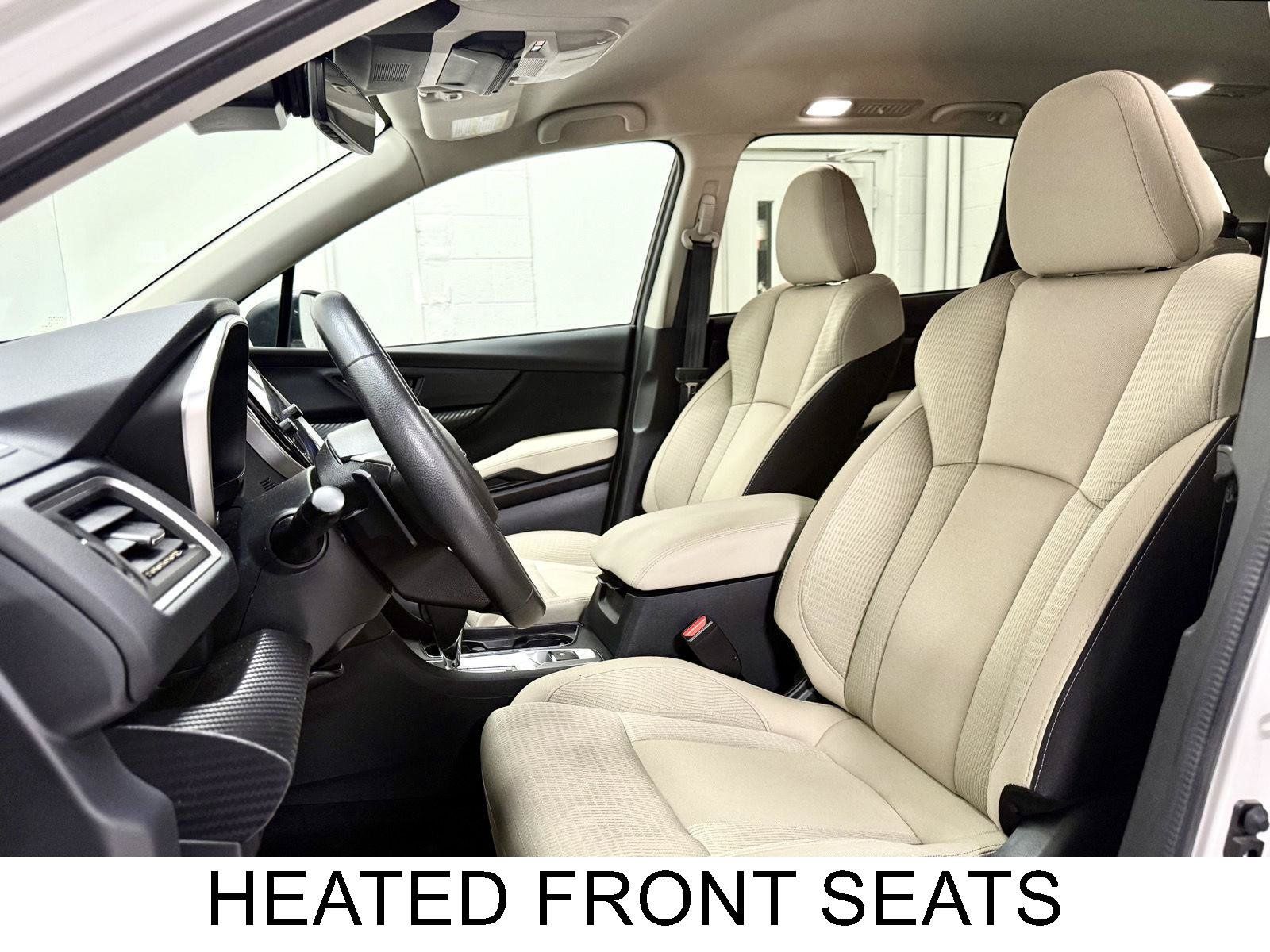 Used 2025 Subaru Ascent Premium AWD/4WD image 17