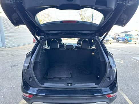 Used 2017 Lincoln MKC Reserve w/ Lincoln MKC Climate Package image 23