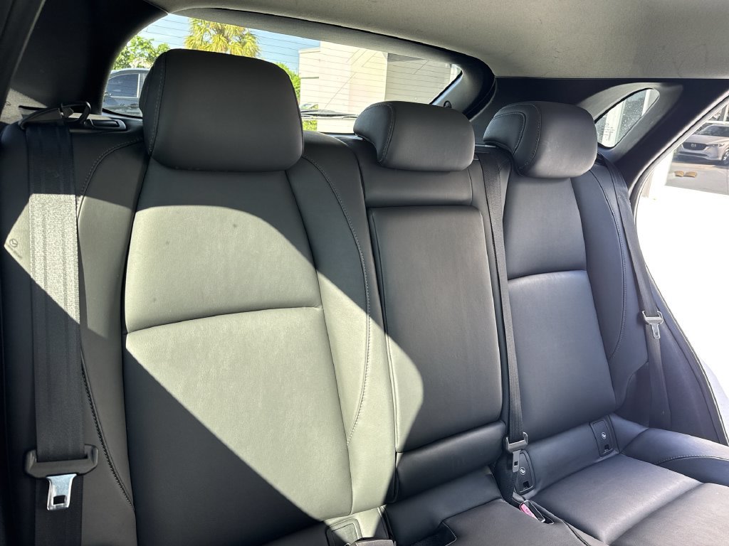 Used 2021 MAZDA CX-30 FWD 2.5 S w/ Select Package image 47