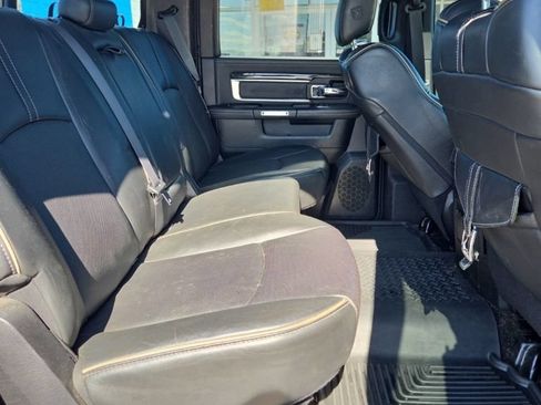 Used 2016 RAM 1500 Limited AWD/4WD image 15