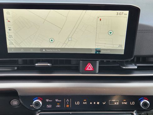 New 2026 Kia Carnival SX Prestige image 12