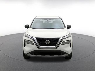 Used 2023 Nissan Rogue S AWD/4WD video 2