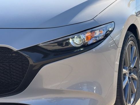 New 2026 MAZDA MAZDA3 s image 7