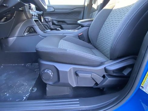 New 2025 Ford Ranger XL w/ Trailer Tow Package image 13