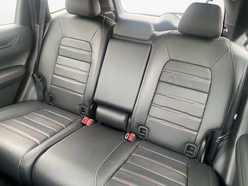 Certified 2026 Honda CR-V Sport-L image 12