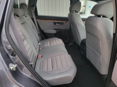 Used 2019 Honda CR-V EX image 26