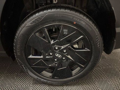 New 2026 Hyundai Kona SEL Sport AWD/4WD image 23