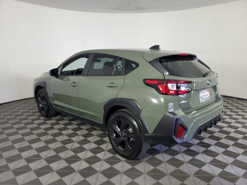 Used 2026 Subaru Crosstrek 2.5i image 6