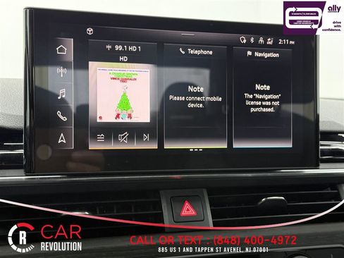 Used 2023 Audi A4 2.0T Premium Plus AWD/4WD image 25
