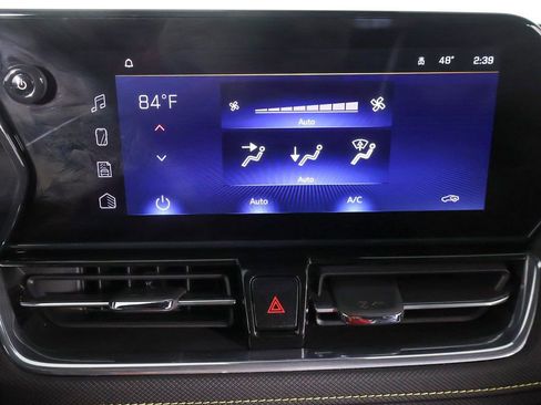 Used 2024 Chevrolet TrailBlazer ACTIV w/ Convenience Package image 44