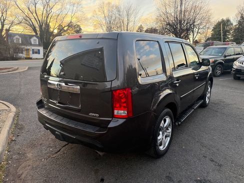 Used 2012 Honda Pilot EX-L image 7