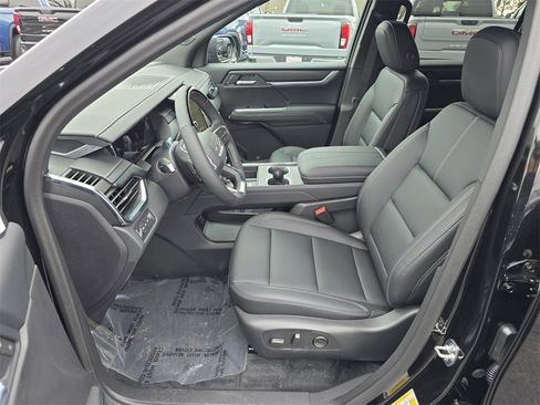 New 2025 GMC Acadia Elevation w/ Super Cruise Package image 14