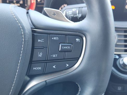 Used 2022 Lexus LS 500 image 34