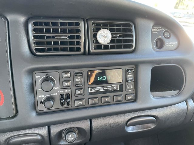 Used 2000 Dodge Ram 1500 Truck 4x4 Regular Cab image 26