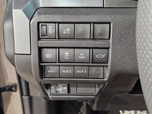 New 2026 Toyota Tacoma TRD Sport AWD/4WD image 14