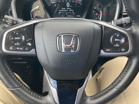 Used 2019 Honda CR-V EX-L image 21