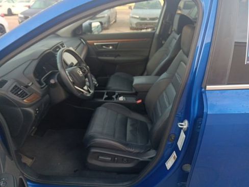 Used 2021 Honda CR-V EX-L image 25