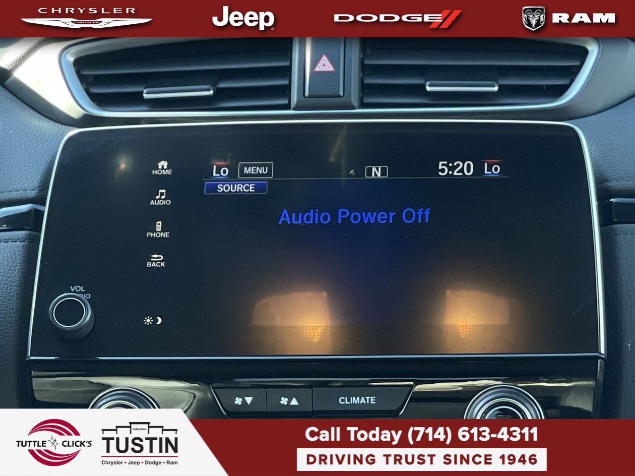 Used 2022 Honda CR-V EX-L image 20