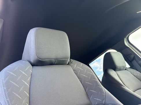 New 2026 Toyota Tacoma SR image 18