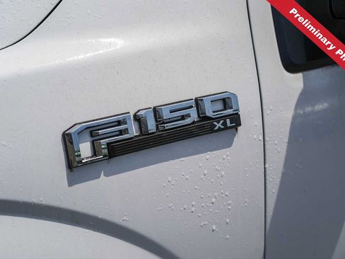Used 2019 Ford F150 XL w/ Equipment Group 101A Mid RWD image 12