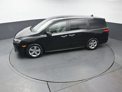 Used 2018 Honda Odyssey EX-L image 40