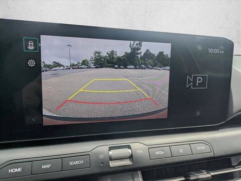 Used 2025 Kia K4 FWD image 13